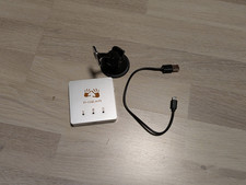 P-GEAR P600 GPS Laptimer und