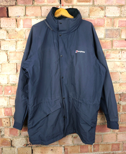 Berghaus jacke herren m - berghaus, gr.