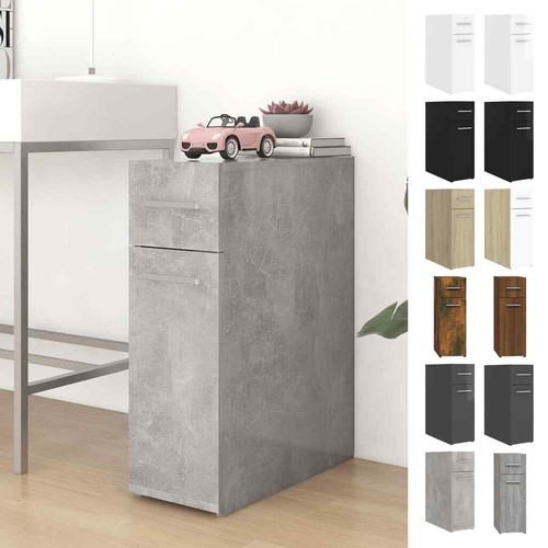 Apothekerschrank