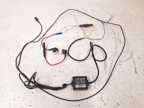 Garmin vehicle power - garmin,