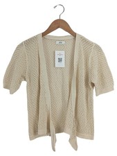 JDY Damen Strickjacke Kurzarm