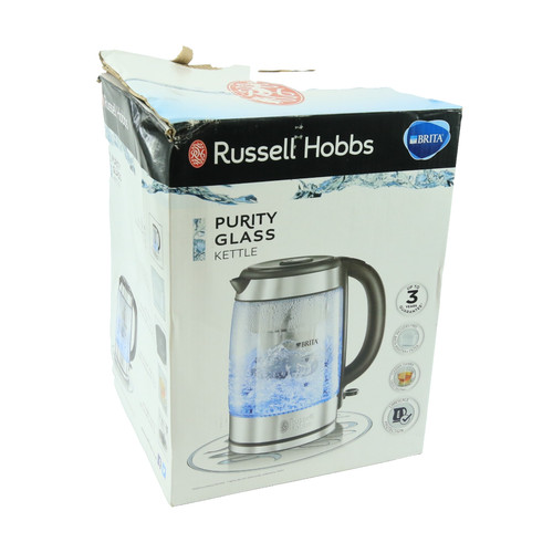 Russell hobbs 20760 brita - russell,
