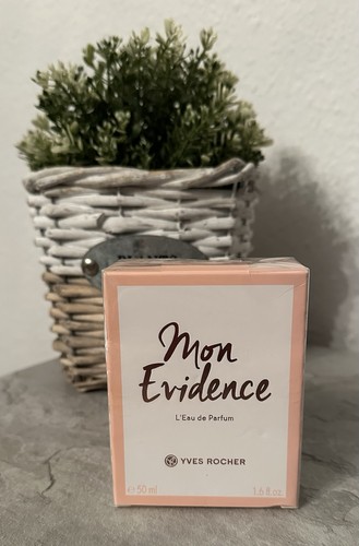 Yves rocher mon evidence eau - yves,