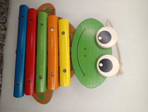 Holz xylophon für kinder - xylophon,