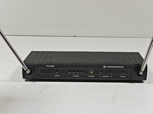 Sennheiser freeport empfänger - sennheiser,