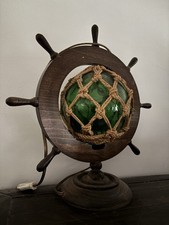 Maritime Deko, Dachbodenfund