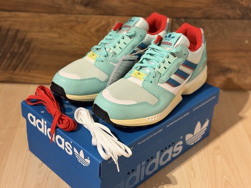 Adidas 8000 atmos hydra - zx, 42