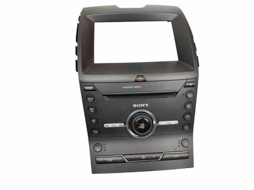 Radio navi klima schalter - navi,