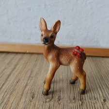 SCHLEICH 14458 REHKITZ TIERKINDER