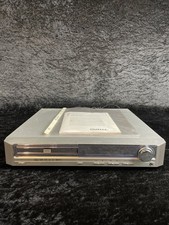 Receiver DVD Heimkino Sound Set CD-Player Universum DVD DR 1030  HiFi Vintage