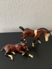 Breyer Modellpferd Traditonal