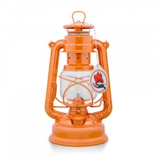 Sturmlaterne Baby Special 276 Pastel Orange  - Feuerhand