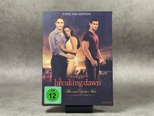 Die Twilight Saga - Breaking