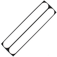 Kettenstrebenschutz Carbon 