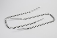 Schutzblech Haltebügel vorne