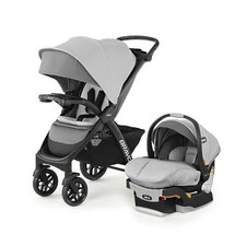 Chicco Bravo LE Trio Travel