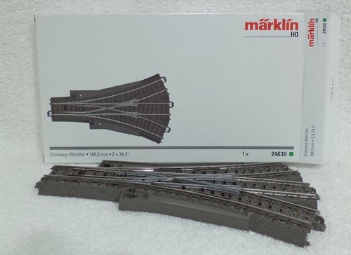 Marklin 24630 rail - marklin,