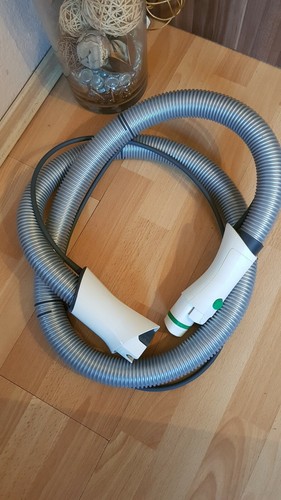 Vorwerk elektrosaugschlauch - vorwerk,