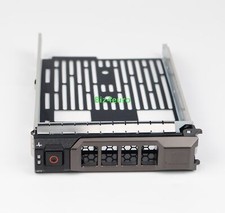 3.5" SAS SATA HDD Caddy Tray
