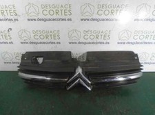 7804K2	 Kühlergrill für CITROEN C5 BERLINA 3.0 V6 Exclusive Automático 583051