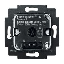 Busch-Jaeger 6812 U-101 Busch-Wächter® Relais-Einsatz UP 6812U-101
