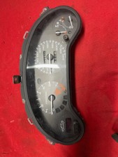 Tacho  Honda CRX EH6 ESI