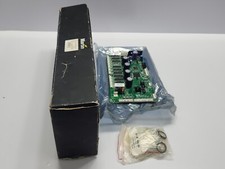 Martin mac 250 - mac, pcb