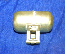 NOS Messing Schwimmer für Weber Vergaser 32 und 34 ADF DFH DMS Fiat 124 131 132