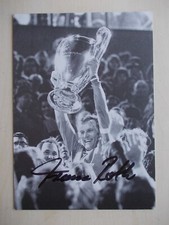 Franz Roth Ak Fc Bayern München Sonderkarte rar