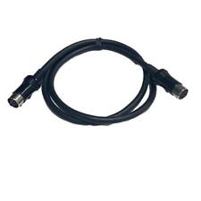 Datenkabel 13Pins Din Midi 1m für Amateurfunk Icom IC-703 IC-703+ IC-7000 IC-7