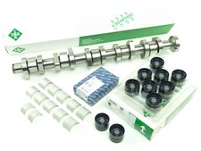 NOCKENWELLE HYDROSTÖSSEL SATZ - VW 2,5 TDI PD - BNZ BPC BPD BPE 070109101Q