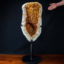 Einzigartige Massive