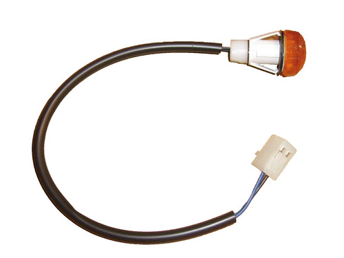 Blinker kotflügel indicator - kotflügel,