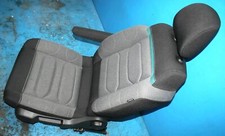 Fahrersitz Sitz vorne links mit Armlehne Citroen C3 III SX Bj.20