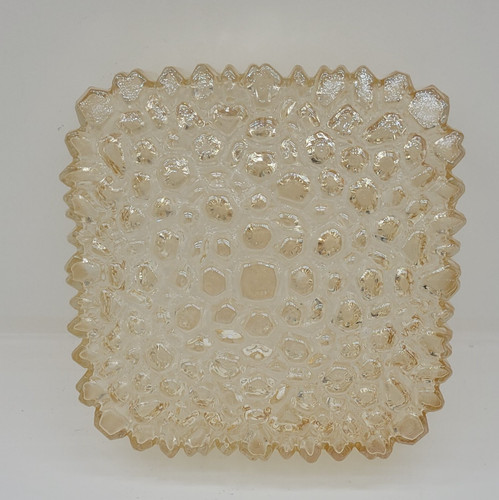 Vintage deckenlampe plafonier - deckenlampe,