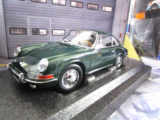 PORSCHE 901 / 911 Coupe 1964