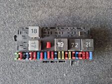 Sicherungskasten 171941813D VW Golf Jetta Scirocco Original