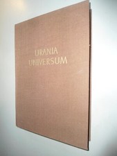 Urania Universum Band 4,DDR
