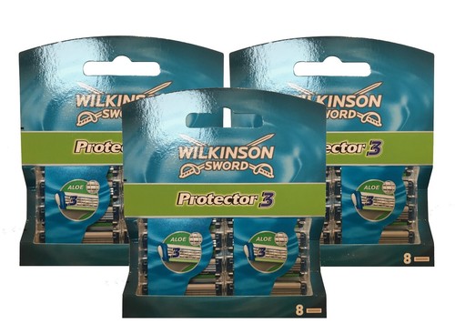 Wilkinson sword protector 3 - wilkinson,