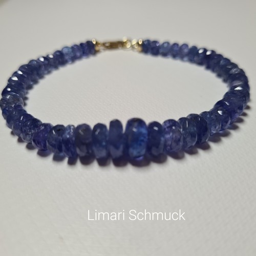 Limari schmuck tansanit - schmuck,