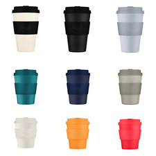 Ecoffee Cup Kaffeebecher To-Go