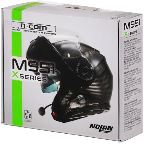 Com m951 motorrad headset - m951, motorrad-headset