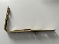 AUBI VR GR 0 Verriegelung kurz VR 310 Mittelverschluss fürDrehkipp Fenster+Türen