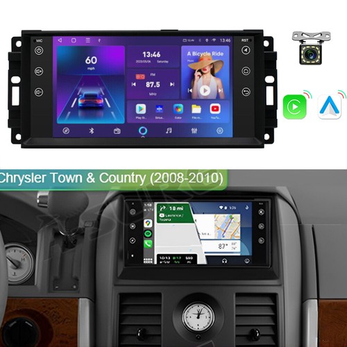For chrysler town - for,