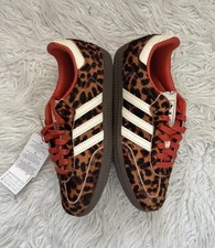 Adidas Samba OG Damen 38 Weiß