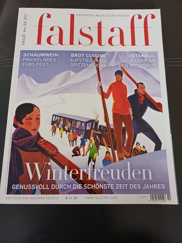 Falstaff dez feb 2025 - dez-feb,
