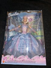 Barbie Schwanensee Prinzessin