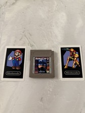Robocop 2 Nintendo Gameboy Classic Spiel Game Boy US Modul !