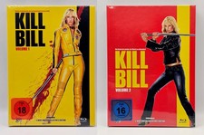 Kill Bill - Volume 1 & 2 -