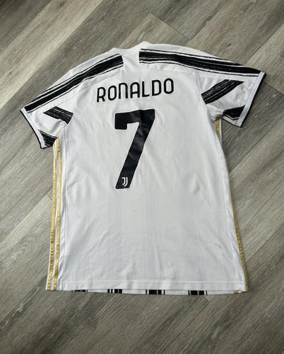 Juventus 2020 heim - 2020/21, fußball